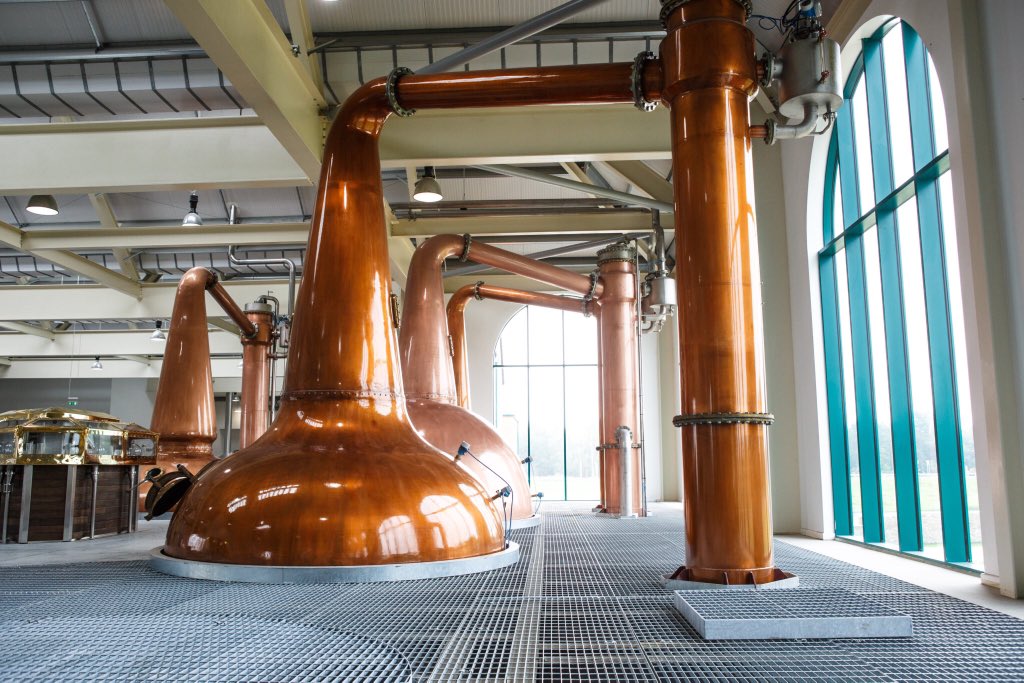 The Irish Whiskey Geographic Indication has been approved by the European Commission. 

This is a momentous achievement which will protect the traditions &amp; high standards of Irish whiskey. 

Irish whiskey can only be made in line with the technical file: ibec.ie/Sectors/ABFI/A…