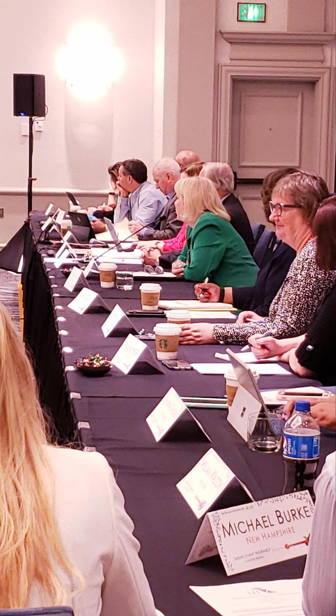 NASWAORG's tweet photo. .@naswaorg UI Committee is also tackling #UIIntegrity issues - waste, fraud, and abuse at #UISIDES2019 in the #MusicCity For more info about the @UI_SIDES 2019 Seminar, visit https://t.co/Z0RD5V1A9l https://t.co/yr48dXYxYK