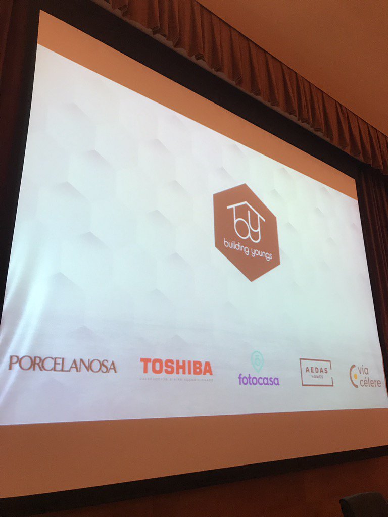 Preparando... #BuildingYoungs <a href="/BuildingYoungs/">Building Youngs</a>