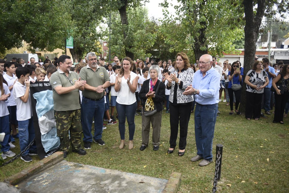 Mónica Fein tweet media