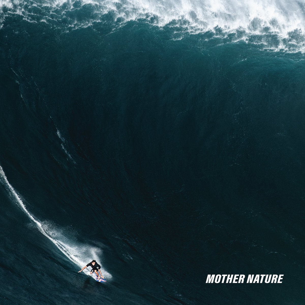 dangeroussummer's tweet photo. Our new album ‘Mother Nature’ drops this summer.

Mother Nature is a raw force; and one that will give us life and swallow us all in the same breath. She is endless beauty, and the single reminder that we are all connected as one. Headline tour, preorders, and more coming soon. https://t.co/MUjZCtMfg3