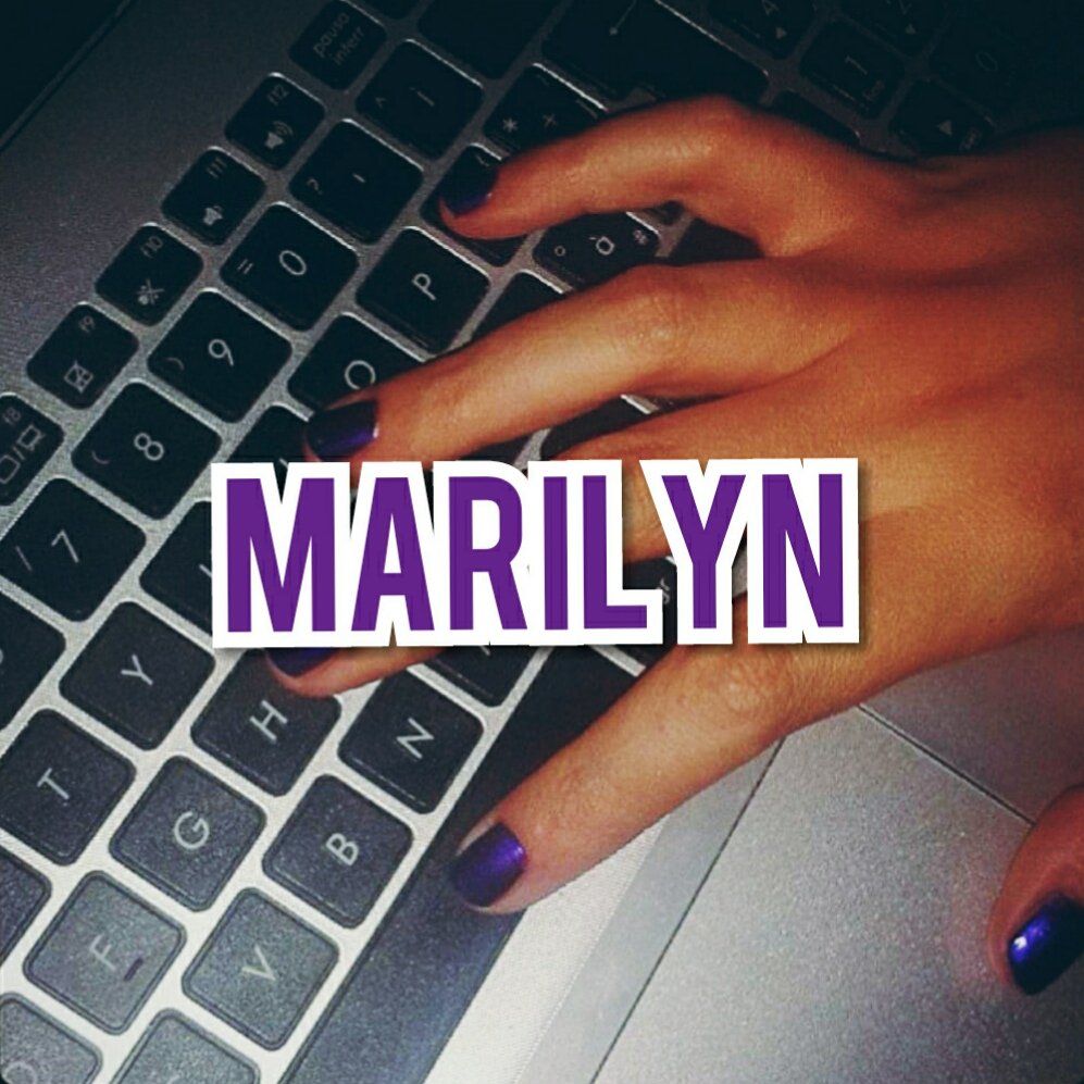 Marilyn_IT's tweet photo. #NewProfilePic https://t.co/VEpZCOASxl