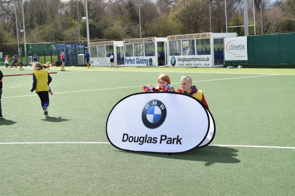 UddyHockey's tweet photo. That’s day two of our @PalazzoGlasgow Easter Sports Camps complete with just under 60 children of all ages attending each day.
Places still available for this week and week two next week so book on line or pay on day. @BMWStirling @Rathbones1742
Book here:
https://t.co/wz7UQwFmuA https://t.co/w8bPTuYJ9f