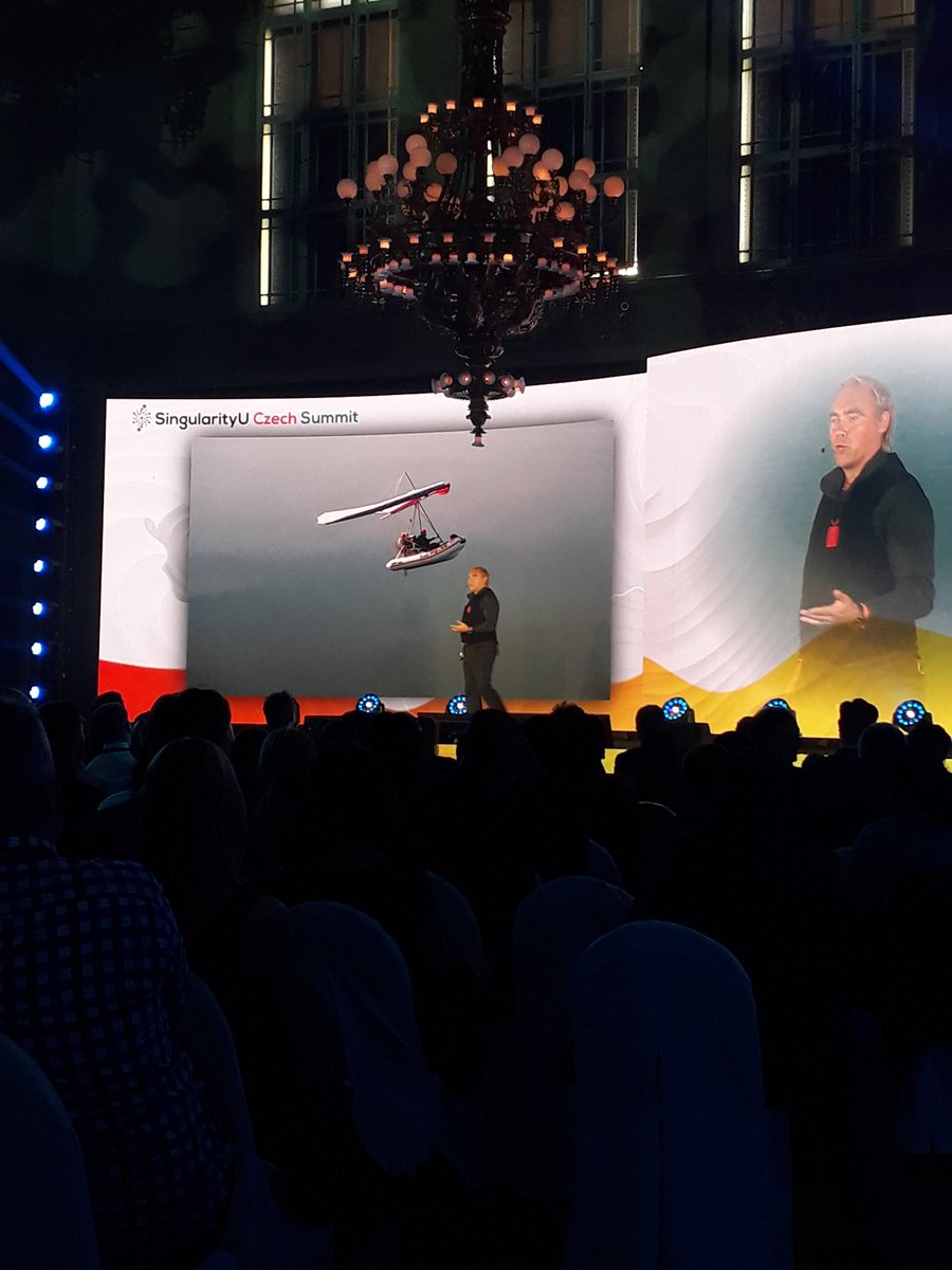 SUCzechSummit's tweet photo. @ExplorerJEN Johan Ernst Nilson speaks about #exploration 
"Winners are not people who never fail but people who never stop!"
#SUCzechSummit #SUCZECH https://t.co/bOcrIznvkR