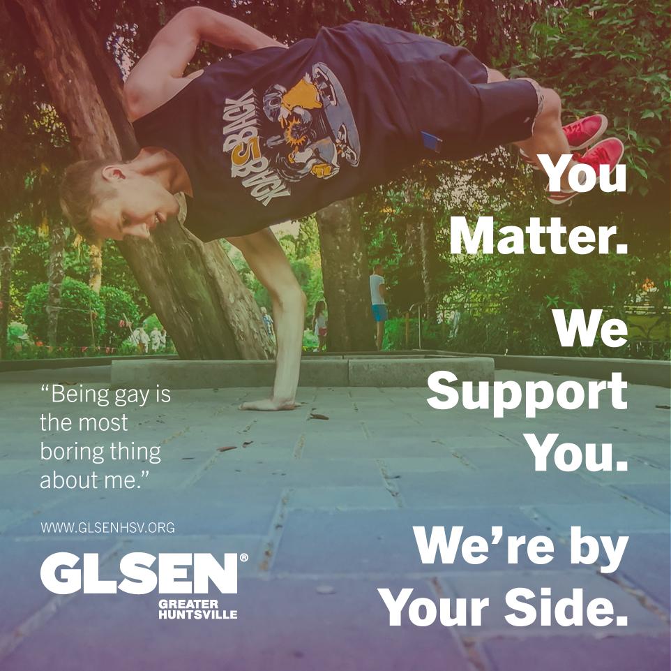 GLSENHuntsville's tweet photo. You be you. Always and forever. #trans.  #lgbt #glsen #safeschools #gaystraightalliance #gsa #gay #transgender #GLSENproud #queer #nonbinary #gendernonconforming #pan #queerstraightalliance https://t.co/p8Mms1pPUh