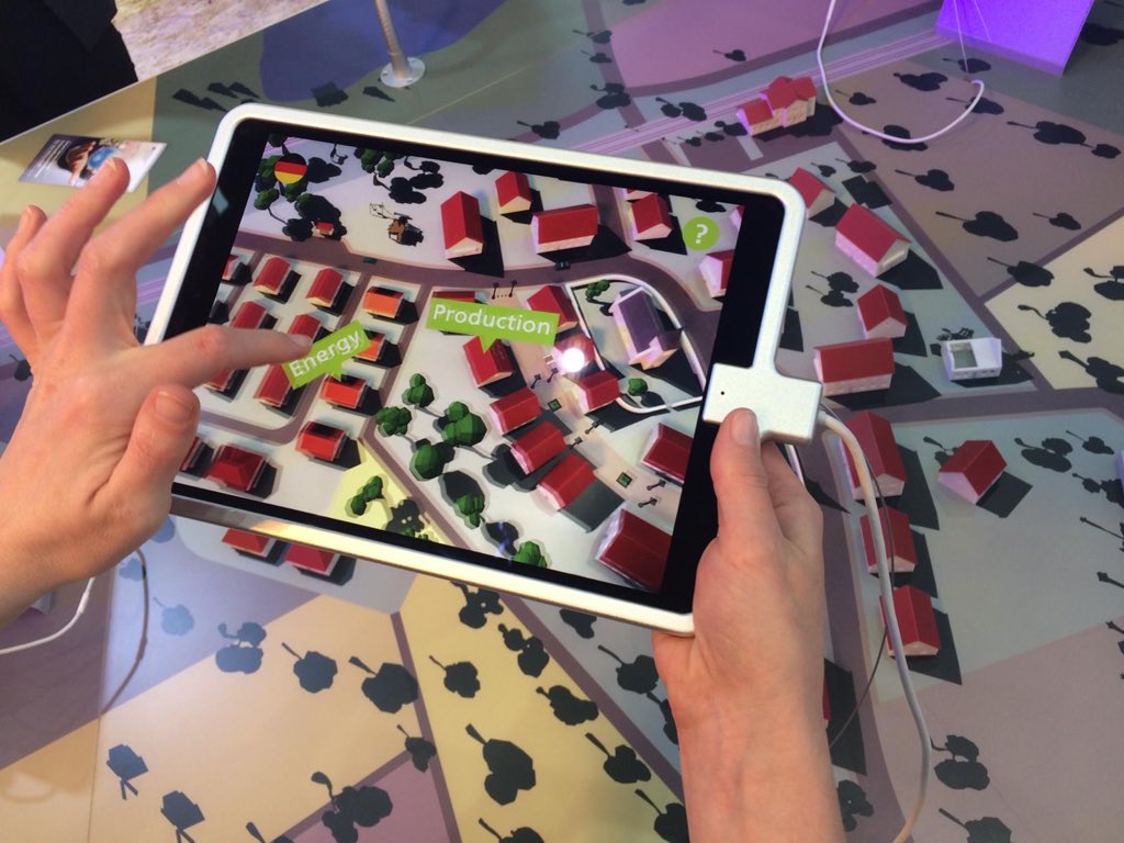 Anne Moes tweet media