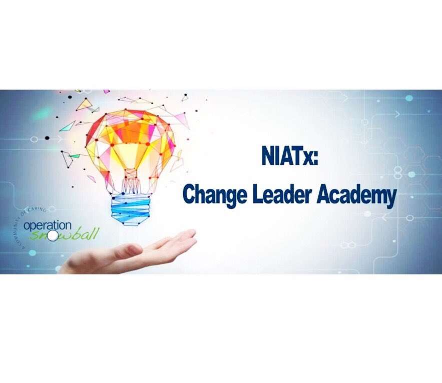 Operation Snowball tweet media