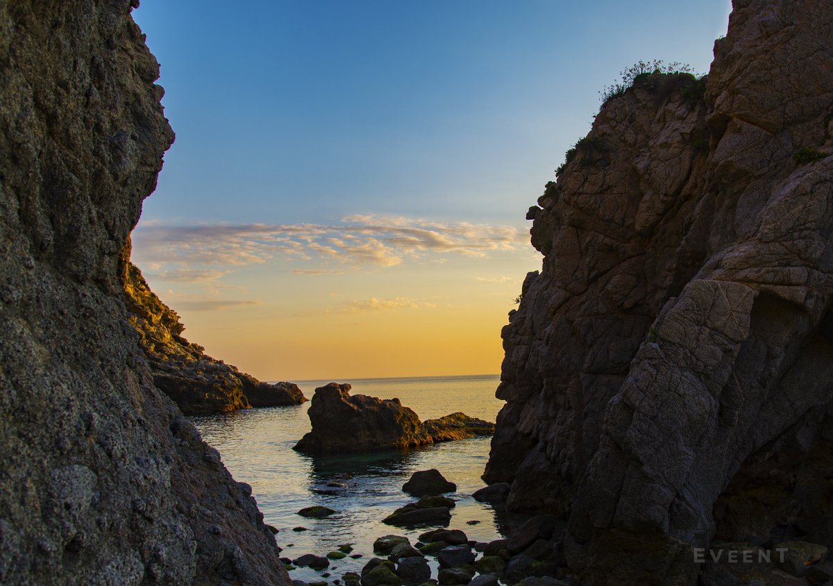Bisogna vedere quel che non si è visto, vedere di nuovo quel che si è già visto, vedere in #primavera quel che si era visto in #estate, vedere di giorno quel che si era visto di #notte. #Calabria  #josesaramago  #costabella #costadeglidei