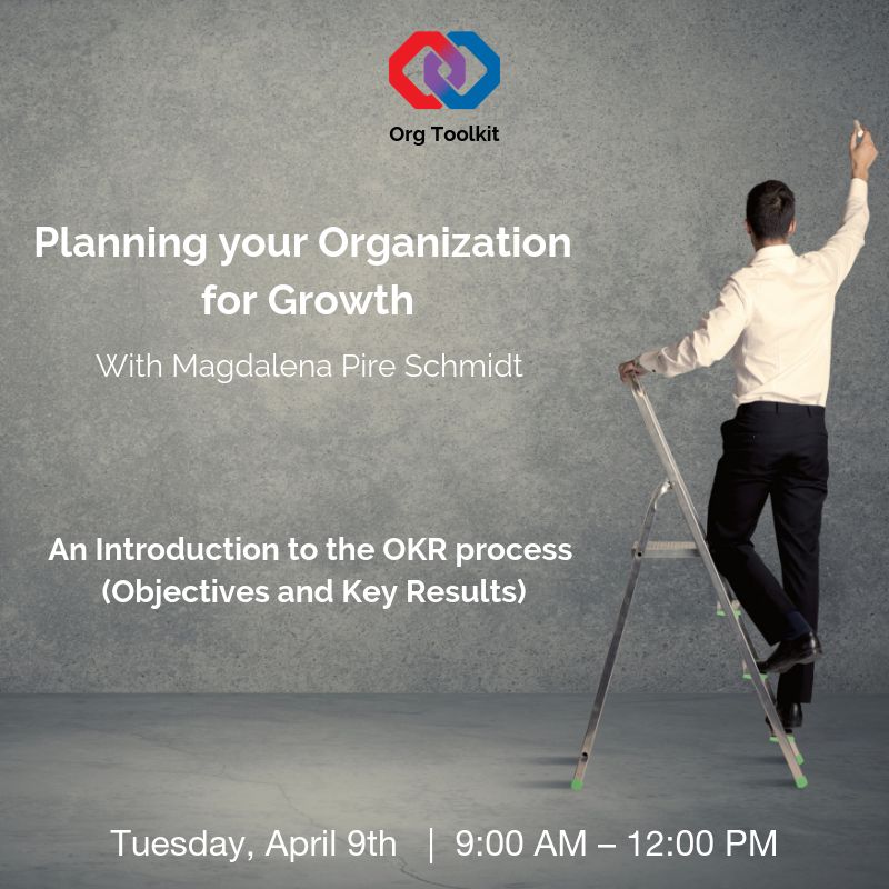 4social_change's tweet photo. #Planning for the year is simple but it is not easy. Join our #OrgToolkit to learn about #OKR a #goalsetting and execution system used by #Google and several other companies and #NGOs. https://t.co/CyRcPF2xAS
#c4sc #center4socialchange #workshop #nonprofits #miami #keyresults https://t.co/kZ2WVXlu9d