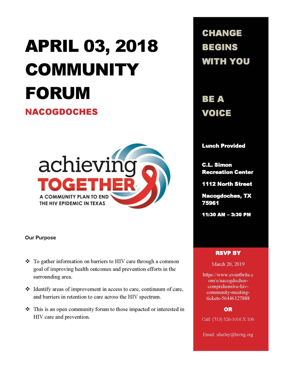 BFHCTR's tweet photo. IT'S TOMORROW!!!!!!!!!!!!!!!!!!!!!!
SHOW UP AND BE APART OF THIS COMMUNITY FORUM! CHANGE BEGINS WITH YOU!! https://t.co/wM8ND1zCIn
