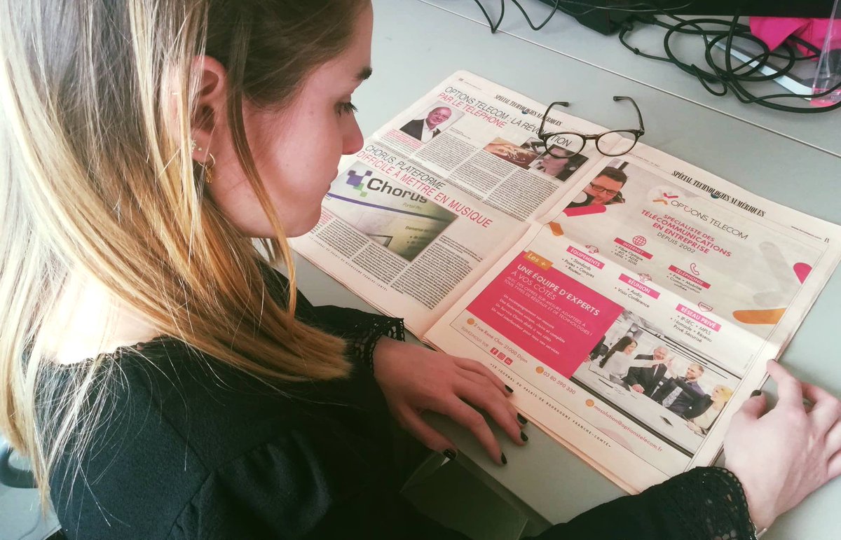 ÉcloLINK® tweet media