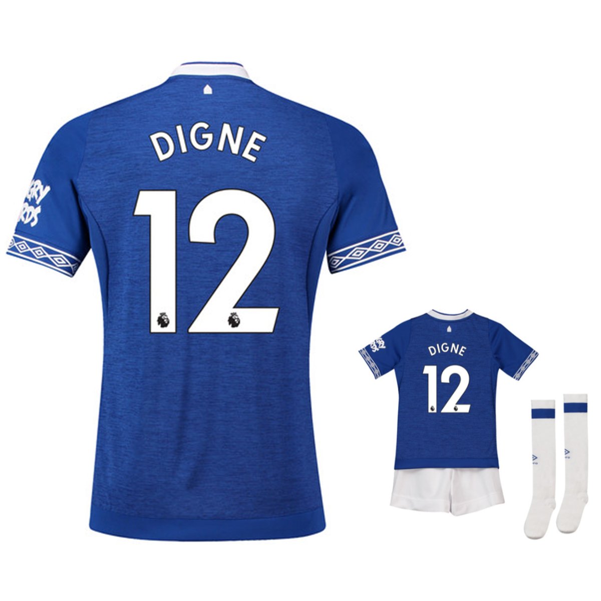 👶🏻 | Toutes nos félicitations, <a href="/LucasDigne/">Lucas Digne ⭐️</a> et famille! 🔵