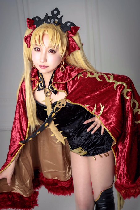 コスプレイヤーあんりのTwitter画像58