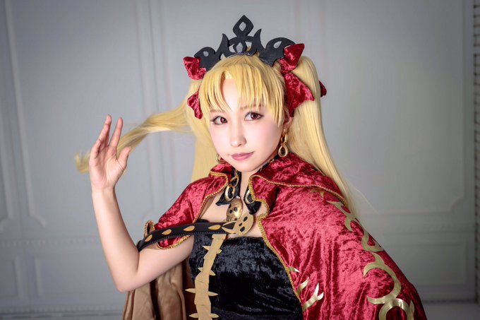 コスプレイヤーあんりのTwitter画像59