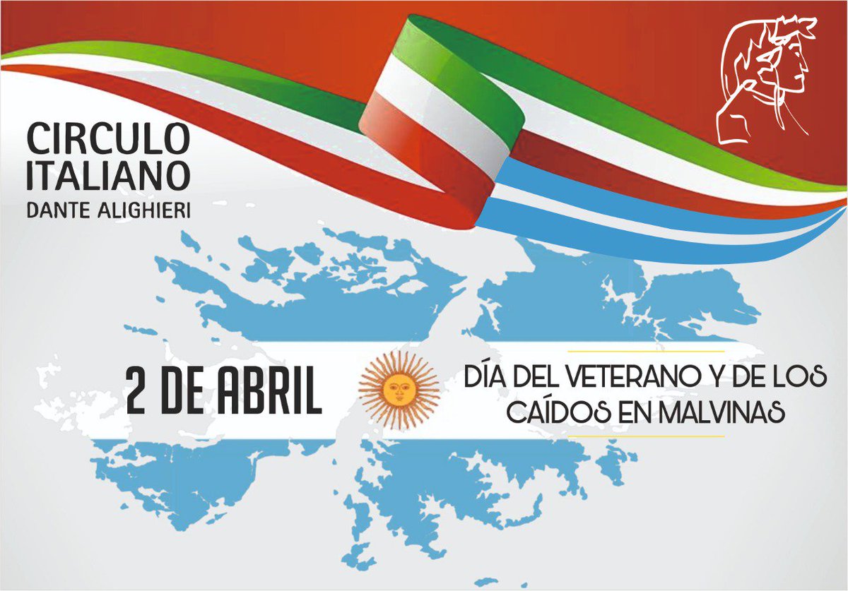 Circuloviedma's tweet photo. #HonoryGloria #Malvinas37años https://t.co/cRbi0eXAnd
