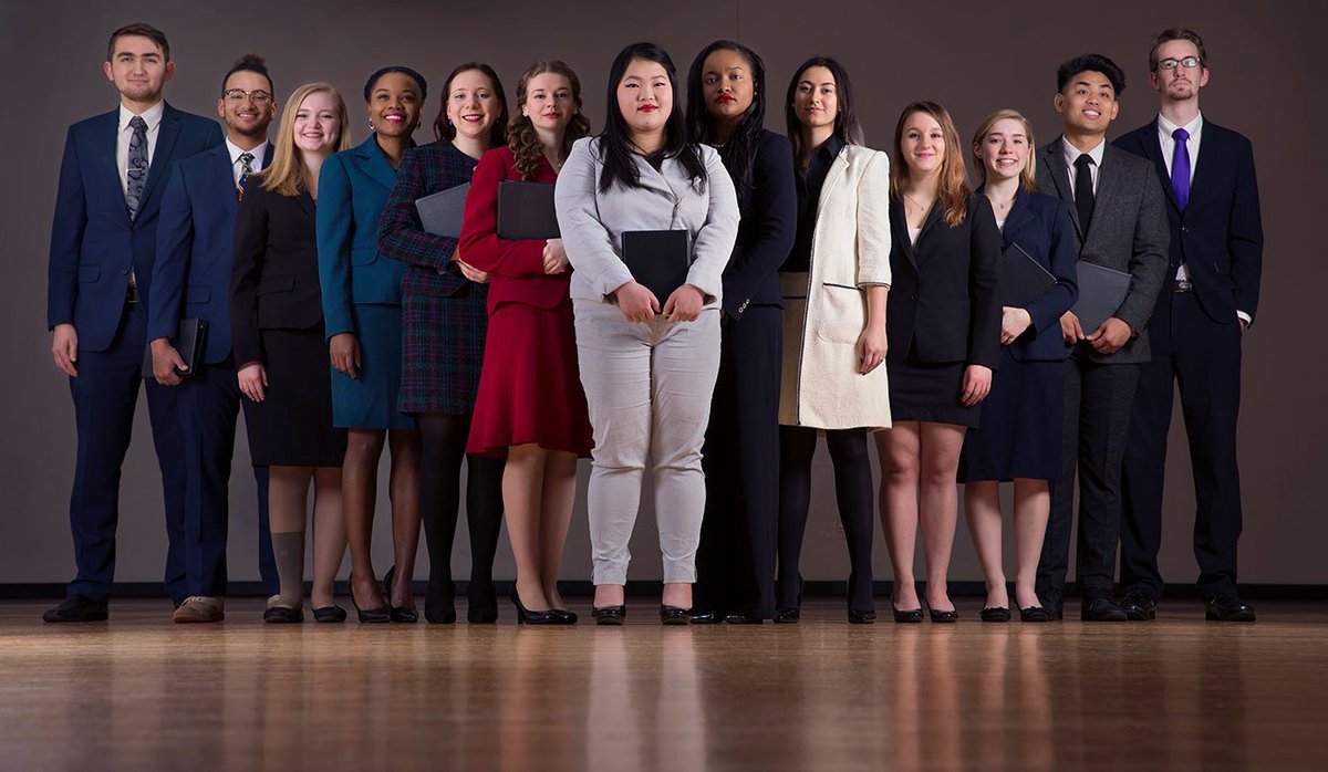 UWWhitewater's tweet photo. UW-Whitewater lands 2020 championship forensics tournament! Talented public speakers from across the U.S. will meet at UW-Whitewater for the National Forensic Association championship tournament April 16-20, 2020.
https://t.co/A6bHTPfWS8 https://t.co/3V3aw64soR