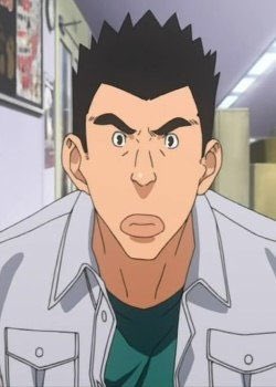 Su アニメ垢だよ 今日は服部さんの誕生日やで この人がいなかったら亜城木夢叶はできてない まじで この人はめちゃいい人 憧れるわ バクマン 亜城木夢叶 服部さん いいと思ったらrt Su アニメ垢だよ 今日は服部さんの誕生日やで この人がいなかったら亜城木夢叶はできてない まじで この人はめちゃいい人 憧れるわ バクマン 亜城木夢叶 服部さん いいと思ったらrt