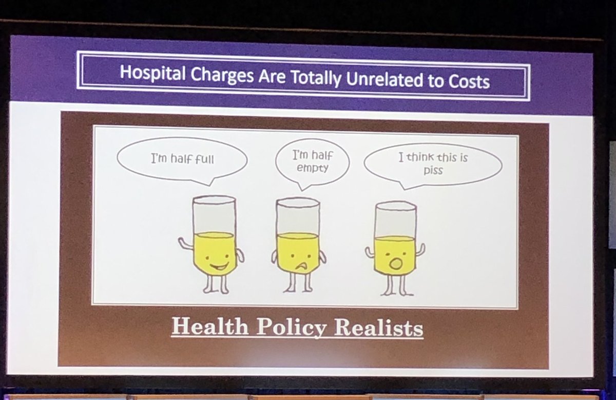 . @WestHealth #HCIsummit #healthcare #healthcarecosts #healthpolicy