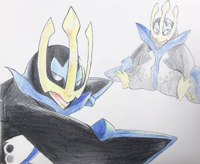 エンペルトのtwitterイラスト検索結果 古い順 エンペルトのtwitterイラスト検索結果 古い順