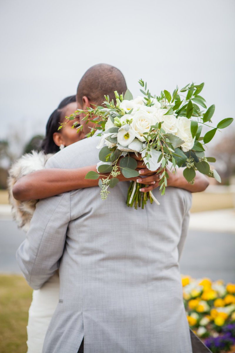 UpgradeEvents's tweet image. Eric and Marla Rustic Wedding in Georgia | Real Weddings upgradeevents.wordpress.com/2019/04/02/eri…