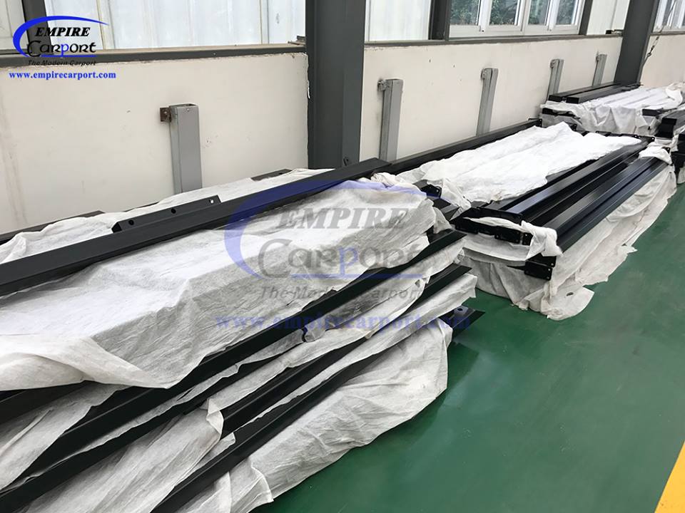 Empire Carport On Twitter Now 32 Double Carports Are Ready For