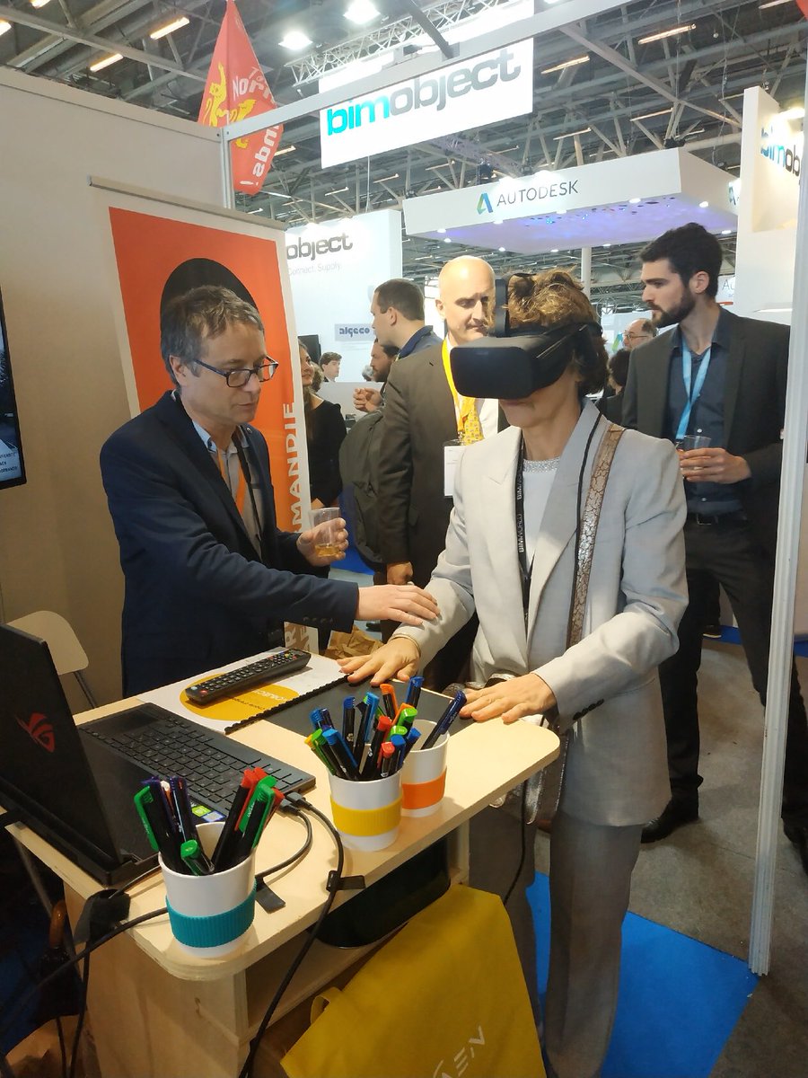 Francoise Guégot tweet media