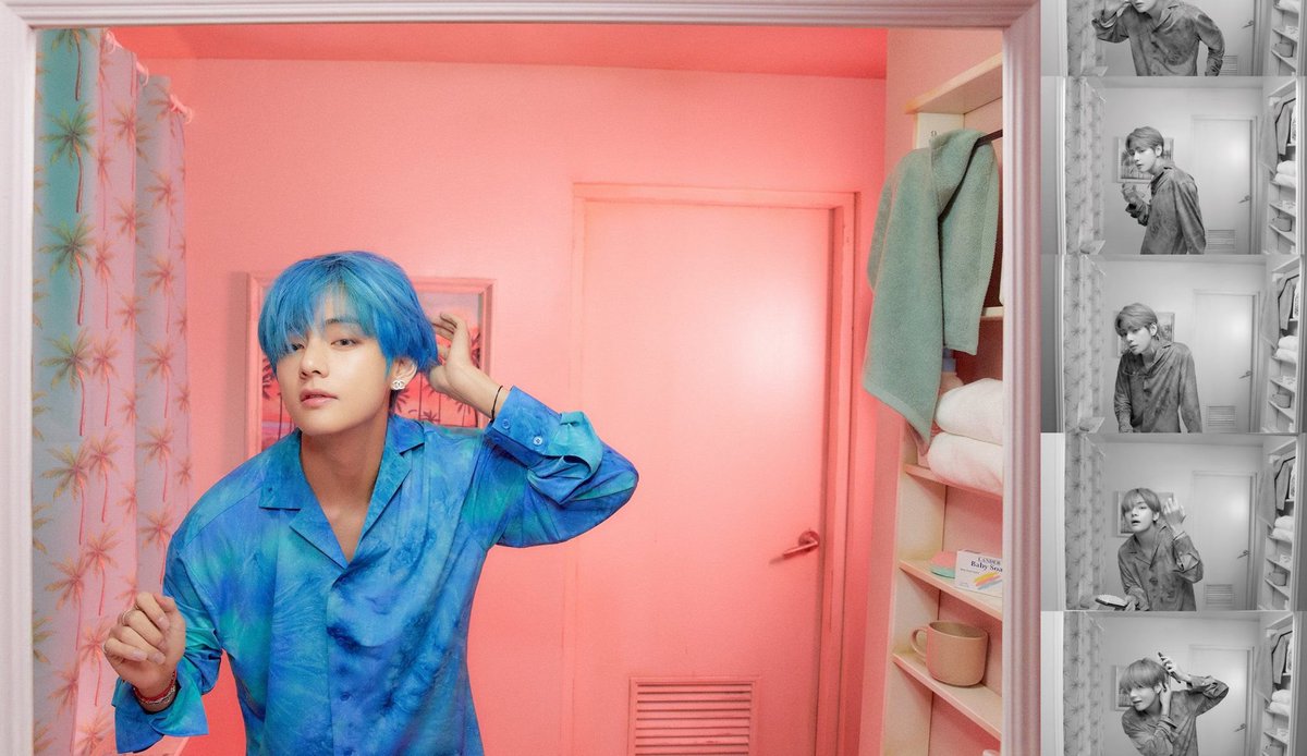 taehyungpic's tweet image. #MAP_OF_THE_SOUL_PERSONA 
Concept Photo Version 1   2   3  4 #뷔 🐯

#방탄소년단 #뷔 #방탄소년단뷔 #태형 #BTS #V #BTSV #taehyung @BTS_twt