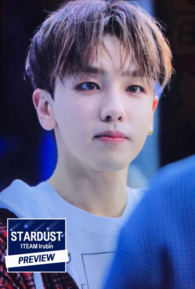 STARDUST_RB's tweet photo. 190402 팩트인스타
귀염뽀잉 울 완댜님 😍
#1TEAM #원팀 #이루빈 #루빈 #RUBIN #습관적VIBE https://t.co/rXplVifIiR