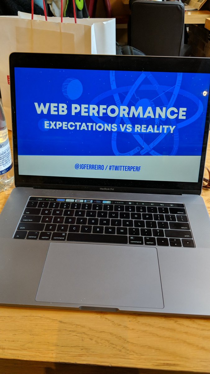 JGFerreiro's tweet photo. Just a couple of hours for my talk at @twitter London with @JsRoundabout and @leogcrespo Excited and a bit nervous!!!! Hahaha

Follow the conference / send your love => #twitterPerf https://t.co/SWfs5zX2Se