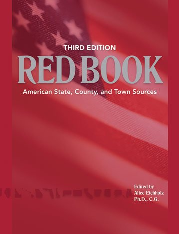 MGCgenealogy's tweet image. Did you know..... #TheRedBook is online! ow.ly/fX0d50ondpk #genealogy #referencebooks