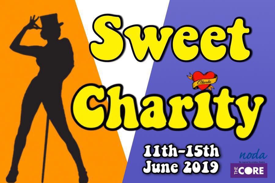QMTS's tweet photo. Amazing Act 1 run-through last week! Have you bought your tickets yet? #sweetcharity #coretheatresolihull #musicaltheatre #qmts https://t.co/n1e4uoCRSv