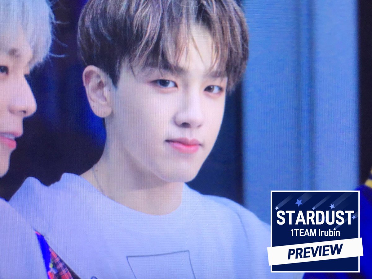 STARDUST_RB's tweet photo. 190402 팩트인스타
귀염뽀잉 울 완댜님 😍
#1TEAM #원팀 #이루빈 #루빈 #RUBIN #습관적VIBE https://t.co/rXplVifIiR