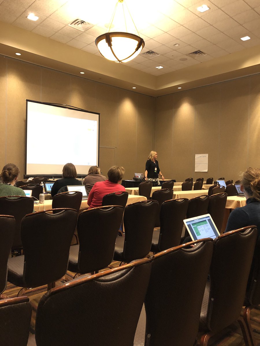 Stacy Smith-Buckley tweet media