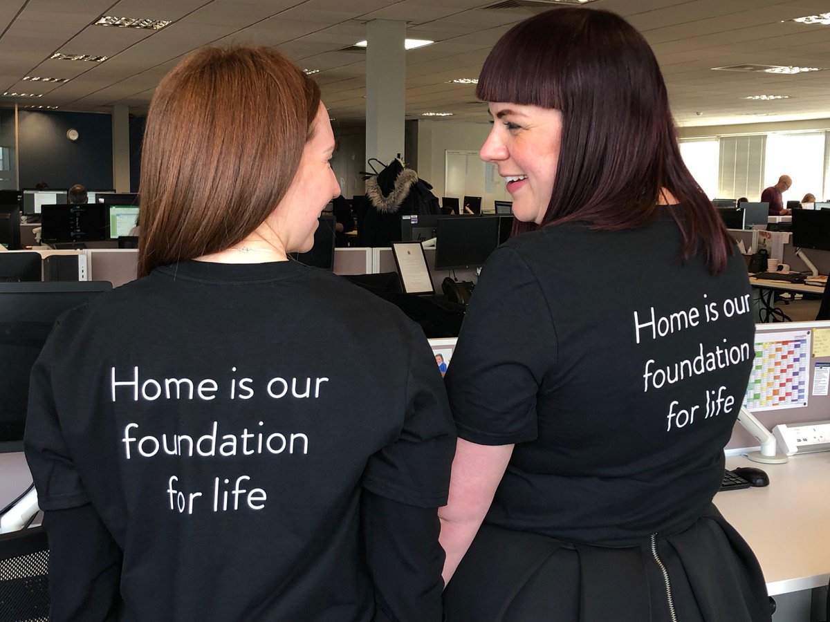 citizen_housing's tweet image. Well that's a wrap on a fantastic brand launch for #Citizen - we are so pleased to unveil our exciting new future and believe passionately that our role is to give people much more than a home - it's to give them a foundation for life #ukhousing #Citizen citizenhousing.org.uk