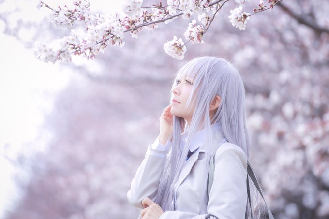 コスプレイヤー近衛まりのTwitter画像59