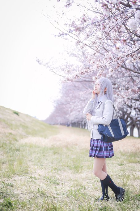 コスプレイヤー近衛まりのTwitter画像62