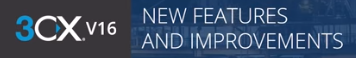 nteslimited's tweet image. 3CX v16 is officially here! Check out our latest blog for more details: tinyurl.com/y6tehocb 

#3CX #Fanvil #Soledistributor #Platinumpartner #VoIP #PBX