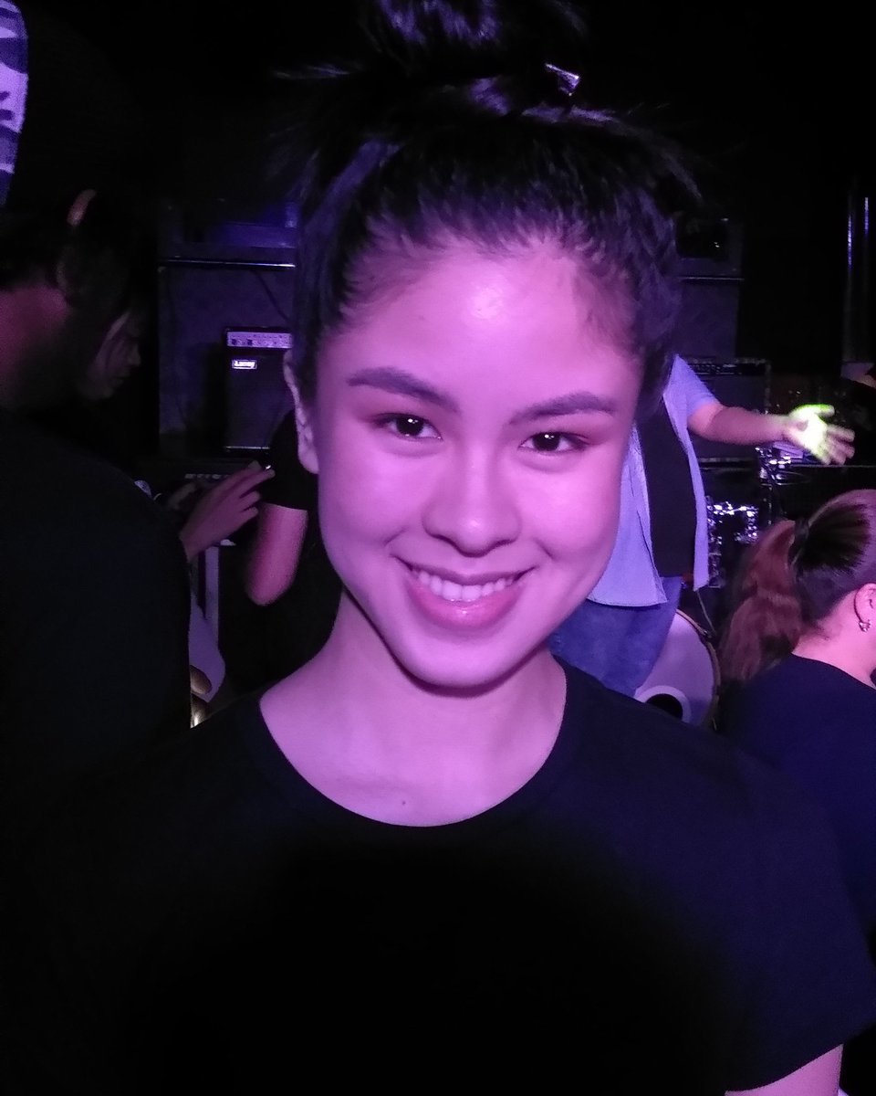 Shiela is finally here! 💓

#PlayHouseThanksgivingParty 
#GMOunit