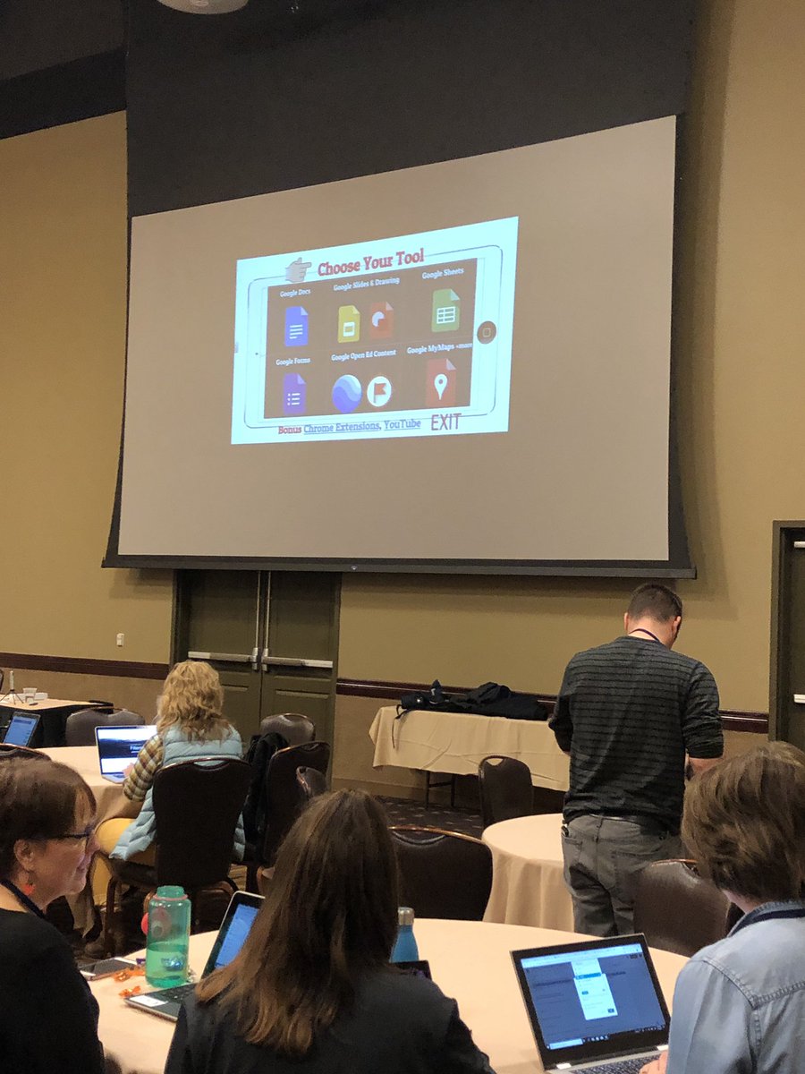 Stacy Smith-Buckley tweet media