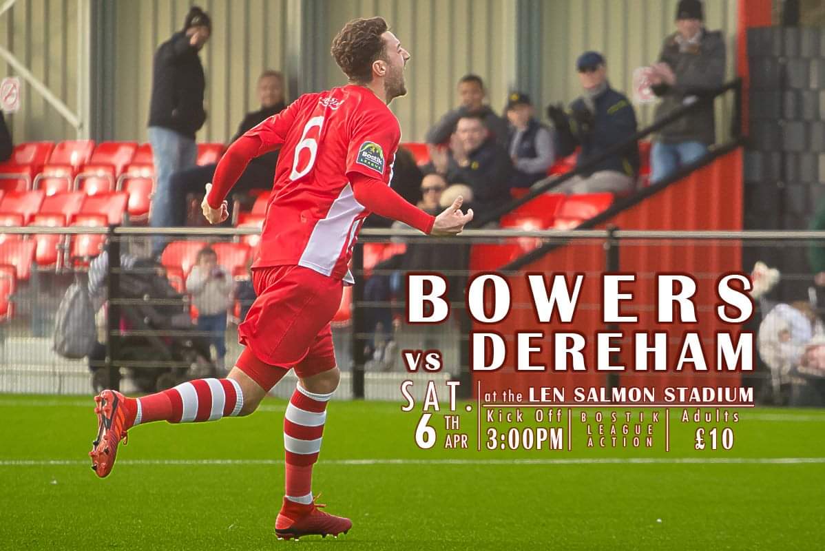 Bowerspitseafc's tweet photo. #ChampionsElect 
#1PointNeeded https://t.co/1FDACb1ByI