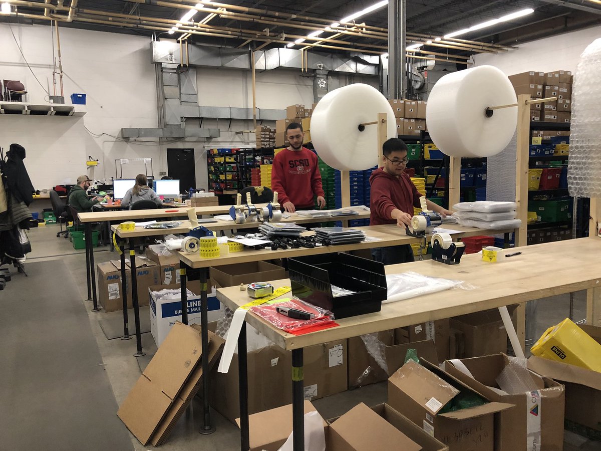Sue_Simonson's tweet photo. Thanks to @ChromebookParts for an awesome learning experience this morning! @WestonkaTechies appreciated the help to get started in 2015 and admire how far you have taken the business! https://t.co/9TWX8U3D19
