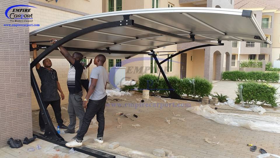 Empire Carport On Twitter These Days Many Customers Are Asking