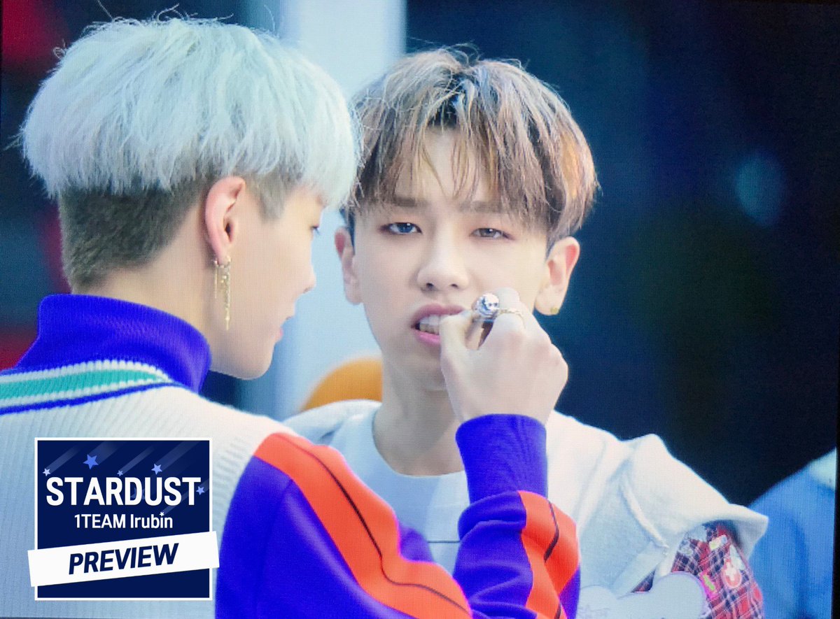 STARDUST_RB's tweet photo. 190402 팩트인스타
여러분은 지금 큐티뽀짝부터 최강섹시까지 못하는 게 없는 이루빈을 보고 계심다 
#1TEAM #원팀 #이루빈 #루빈 #RUBIN #습관적VIBE https://t.co/vdkB0hPiAc