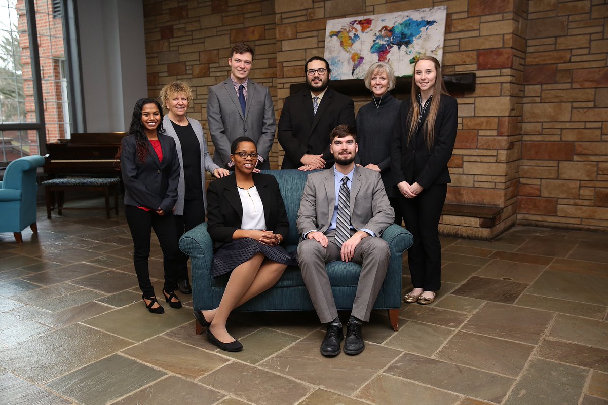 “Good teachers know how to bring out the best in students.”-C. Kuralt
Thank you to our supervisors @SapienteN and @KuzioJen for helping our Fall and Spring student teachers! #LycoEdu