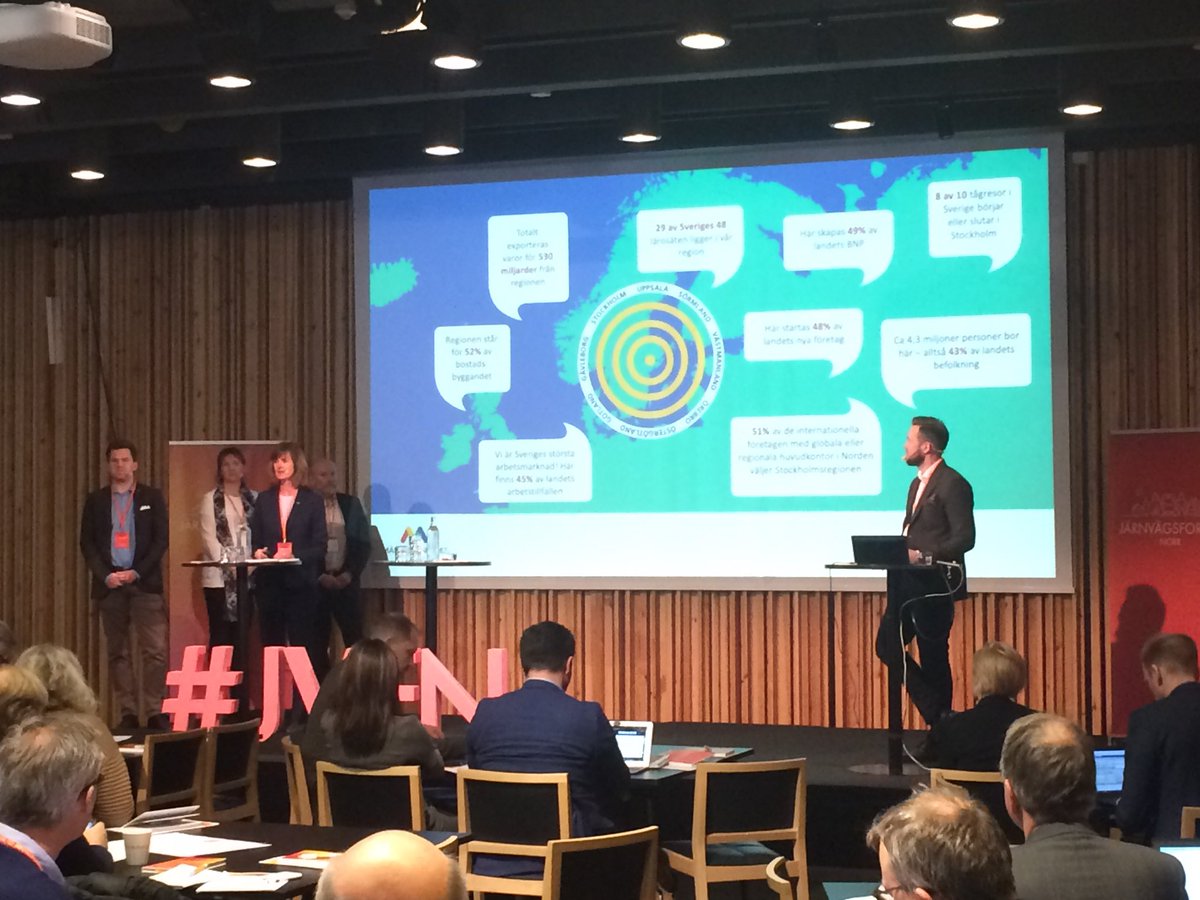 Mälardalsrådet tweet media