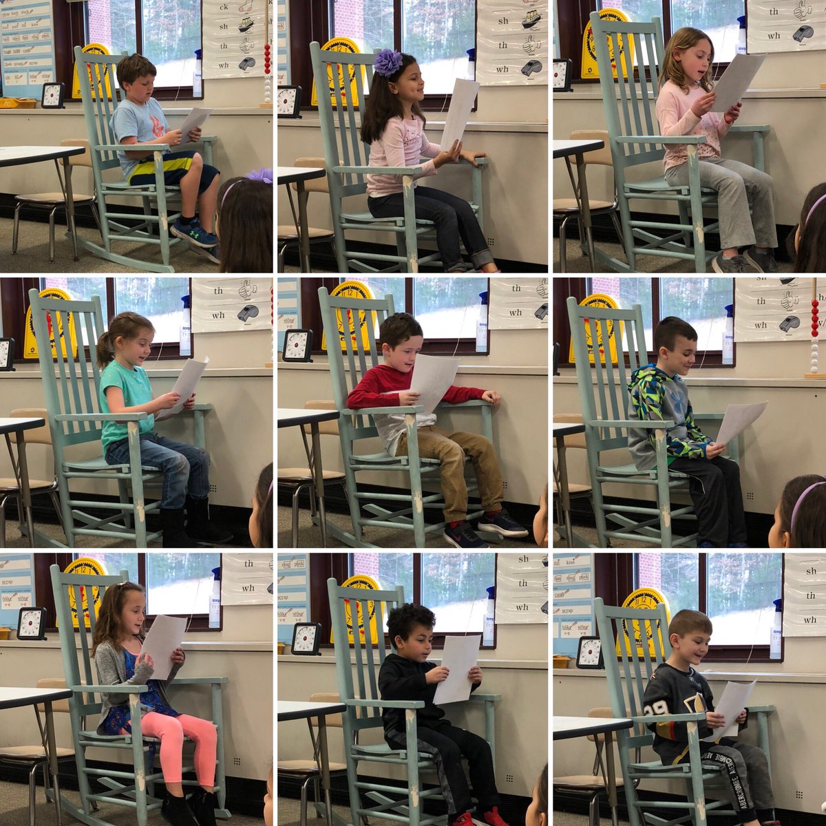 BissonPatten's tweet photo. Our #firstgradewriters wrote some VERY persuasive letters! https://t.co/pRoH7eOxLr