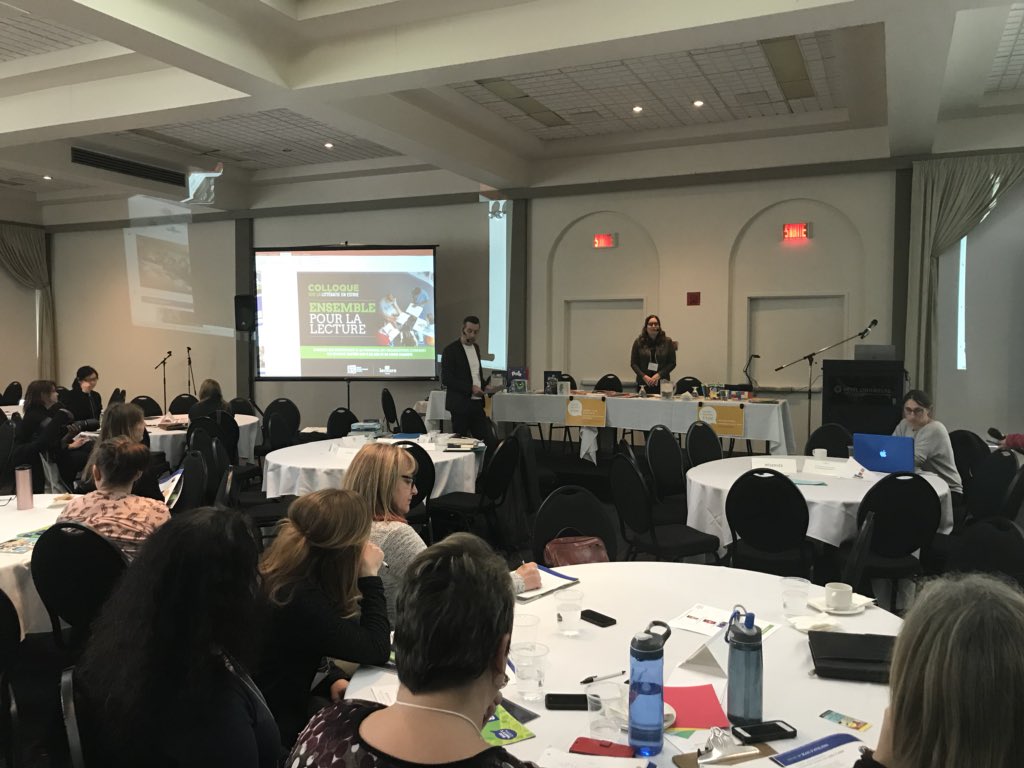 R3USSIR - Éducation Emploi Estrie tweet media