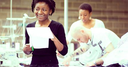 This week Thursday 4th April the <a href="/FTALondon/">FTA London</a> will be hosting a Fashion &amp; Textiles Apprenticeship Open Day from 10am - 1pm - come along, meet the team and learn all about it at FTA / <a href="/FashionCapital/">FashionCapital</a> HQ in Haringey, North London: fashioncapital.co.uk/insights/want-…