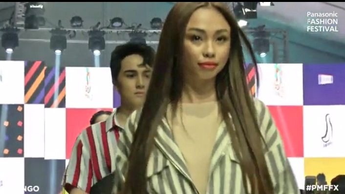 Augustheart30's tweet photo. Iba ka tlaga @maymayentrata07 
Nasau na ang lahat
 pati jowang almost perfect na😍
#MayWardforFHxZilingo https://t.co/g1bmBS3gK6