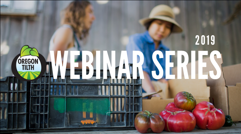 People matter. Human resource management is a critical part of any farm or food-based business performance. Join this webinar on 5/7 to explore more: ow.ly/Oiyu50kI7Y9